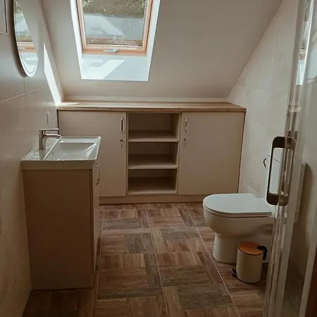 Appartement Karkonosze
