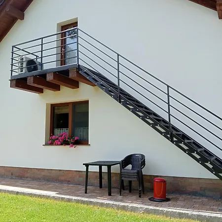 Appartement Karkonosze Miłków